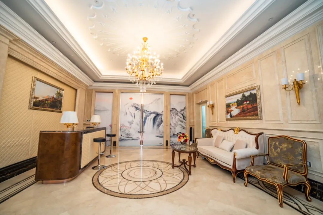 恒大云湖上苑中式园林,恒大云湖上苑新消息