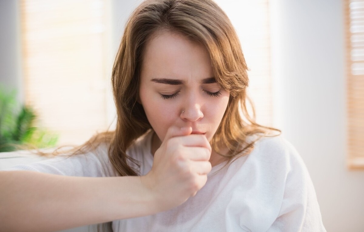 病毒感染后咳嗽推荐吃什么药,病毒感染咳嗽症状及治疗方法