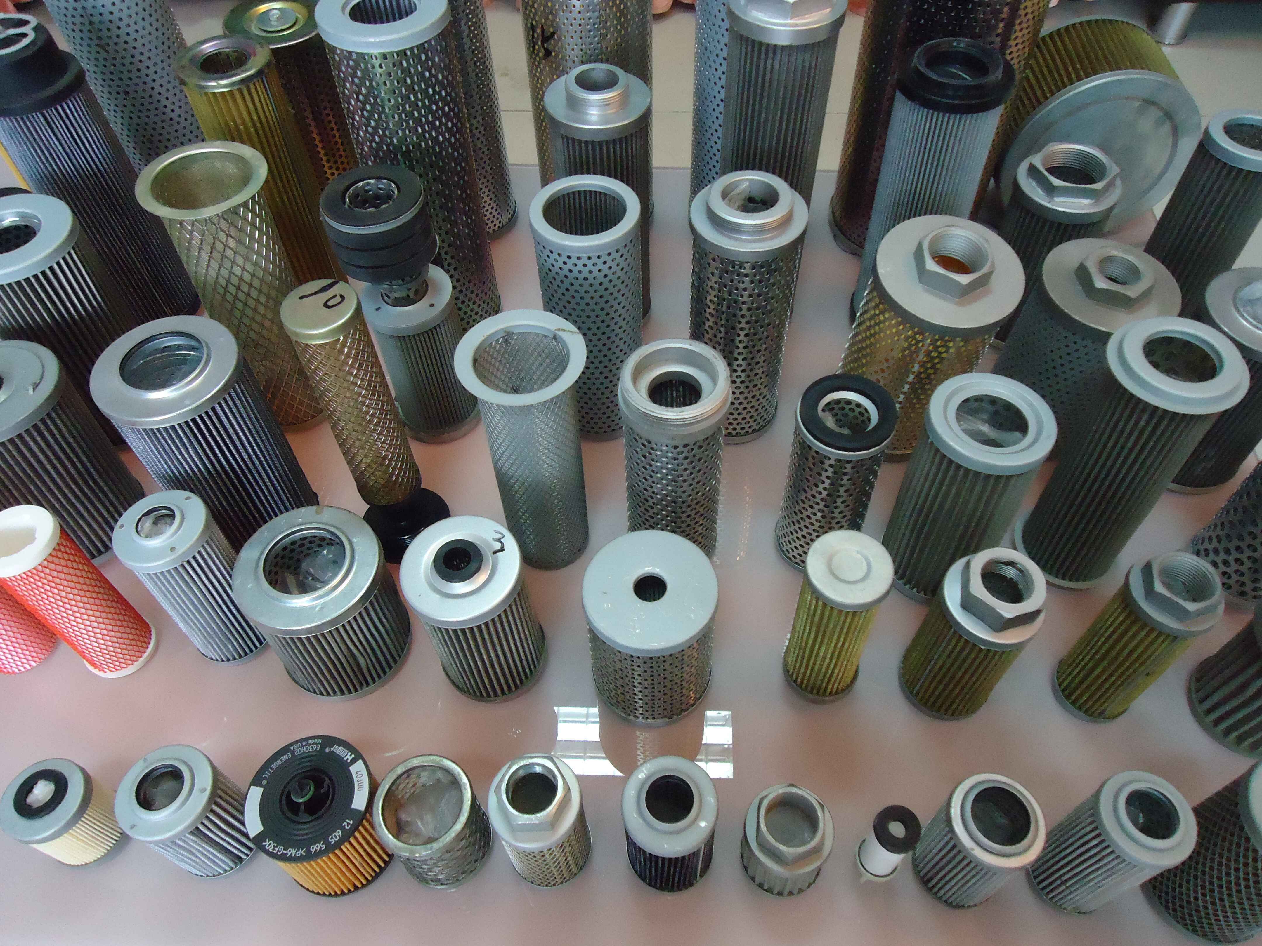 40200滤芯,柴油260滤芯