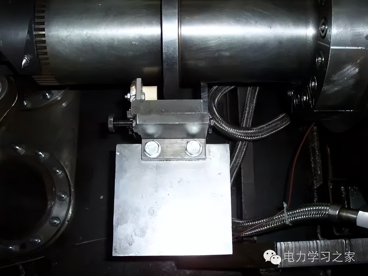 汽轮机tsi热工测点安装,汽轮机tsi系统什么意思