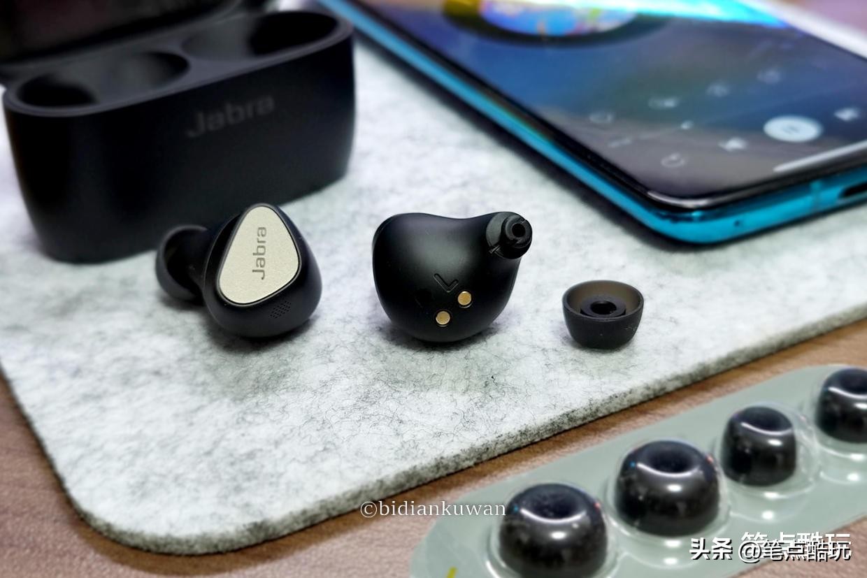 6麦降噪与4麦降噪有啥不同,6麦降噪蓝牙耳机测评