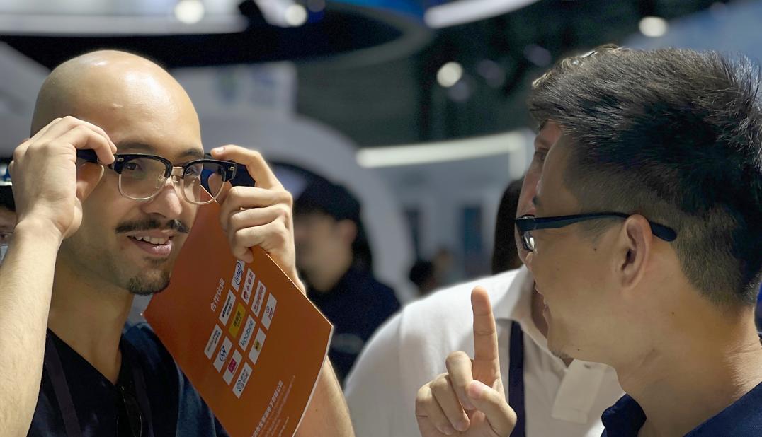 鑾晫绉戞妧ar鐪奸暅鎬庝箞鐢熶骇,鑾晫绉戞妧鐨刟r鐪奸暅