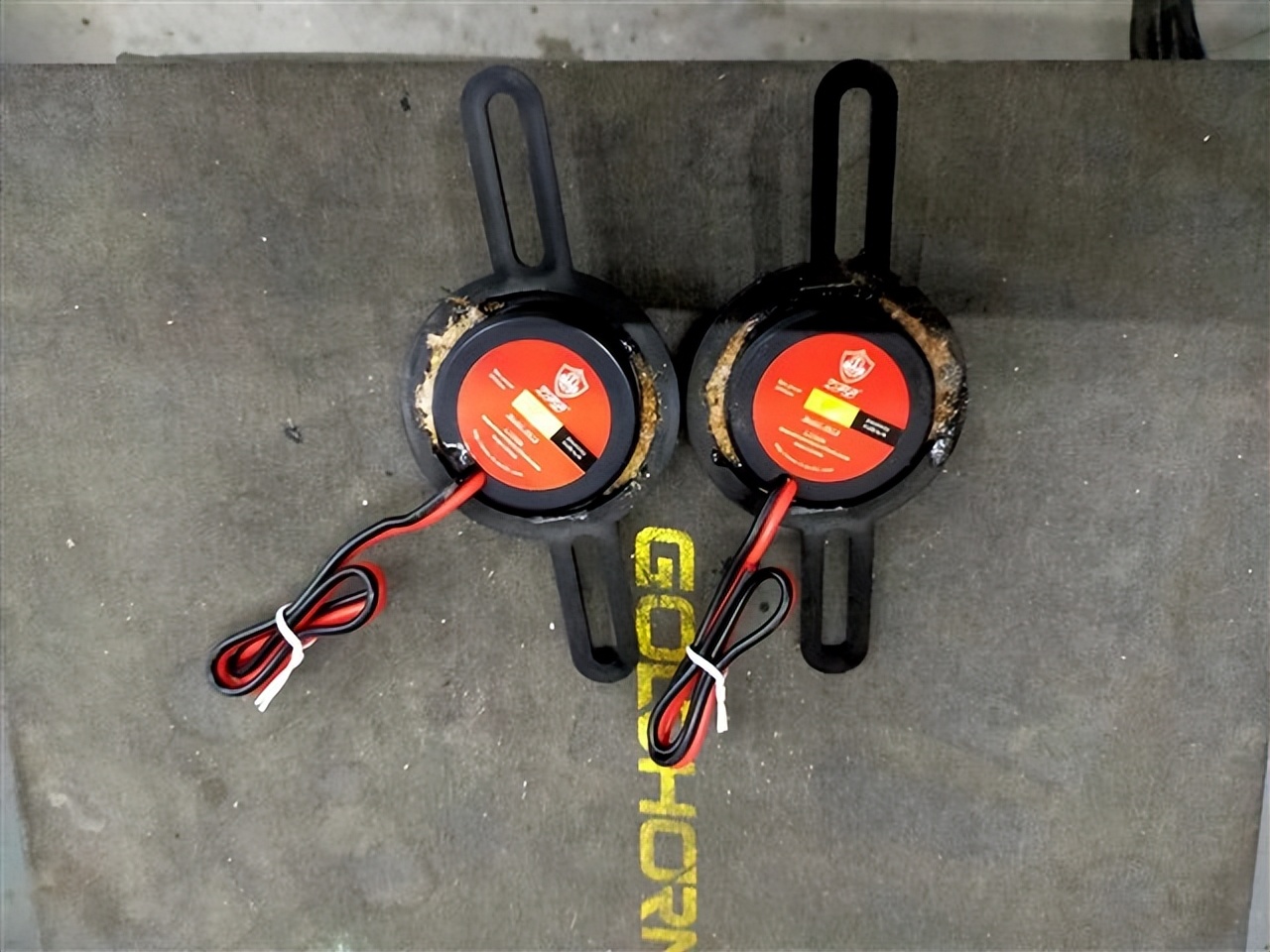 哈弗h2汽车音响超级重低音,哈弗h2音响改装