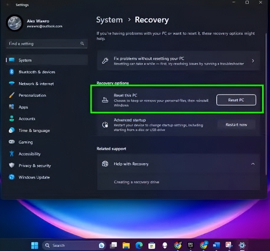 windows11取消pin密码,windows11如何找我的电脑