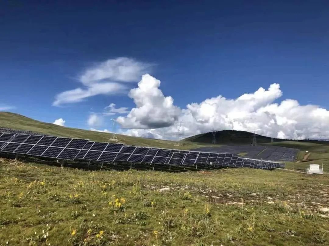 国家电投还能投吗,国家电投四个转型是什么