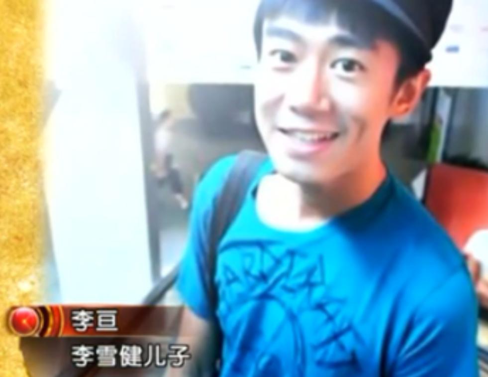 李雪健讲述患癌故事,李雪健癌症是早期吗