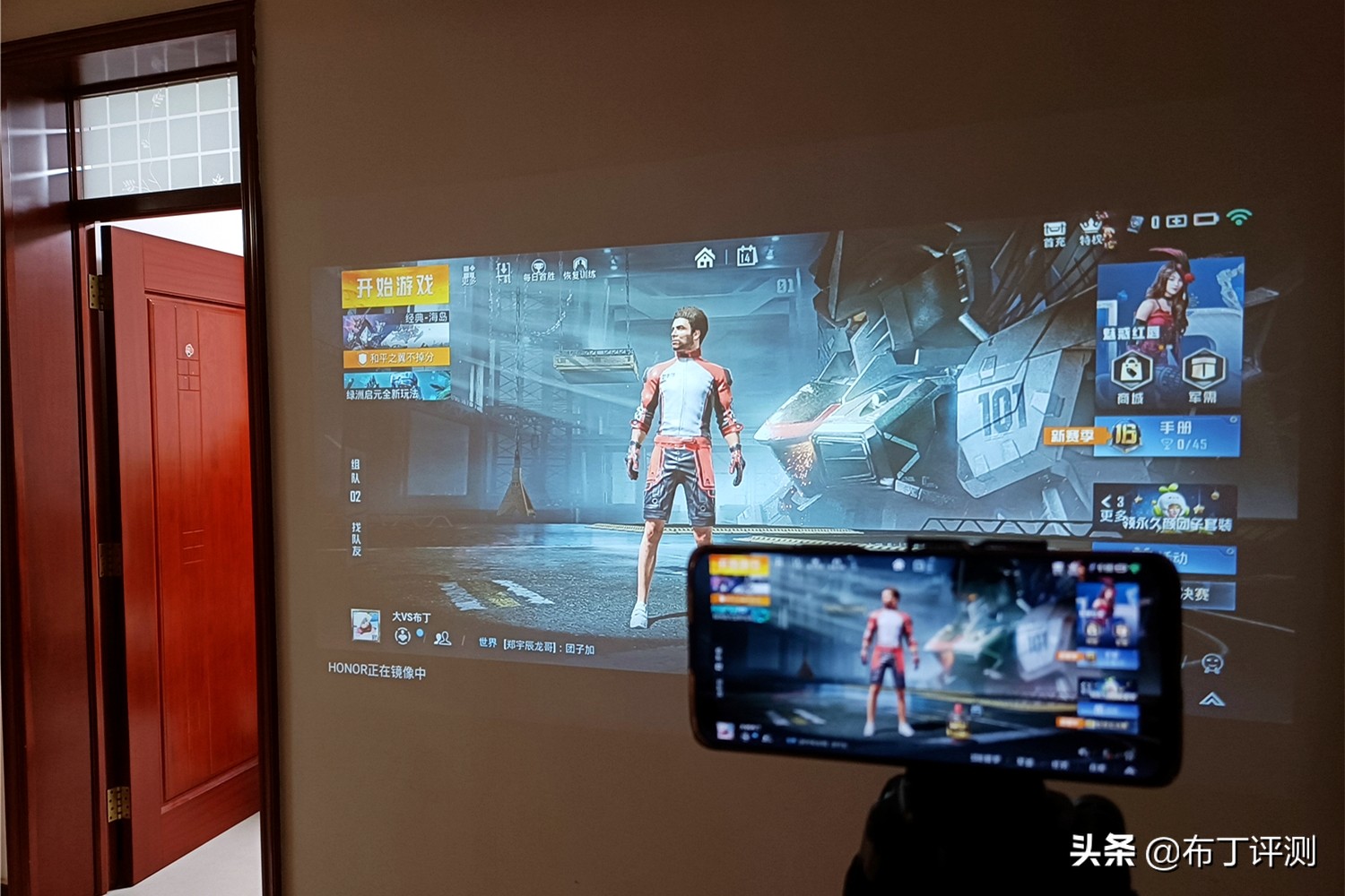 买大屏电视机还是买智能投影,投影机和液晶电视哪个比较实用