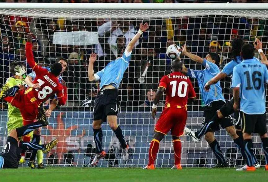 那些年我们追过的世界杯,那些年我们一起追过的世界杯