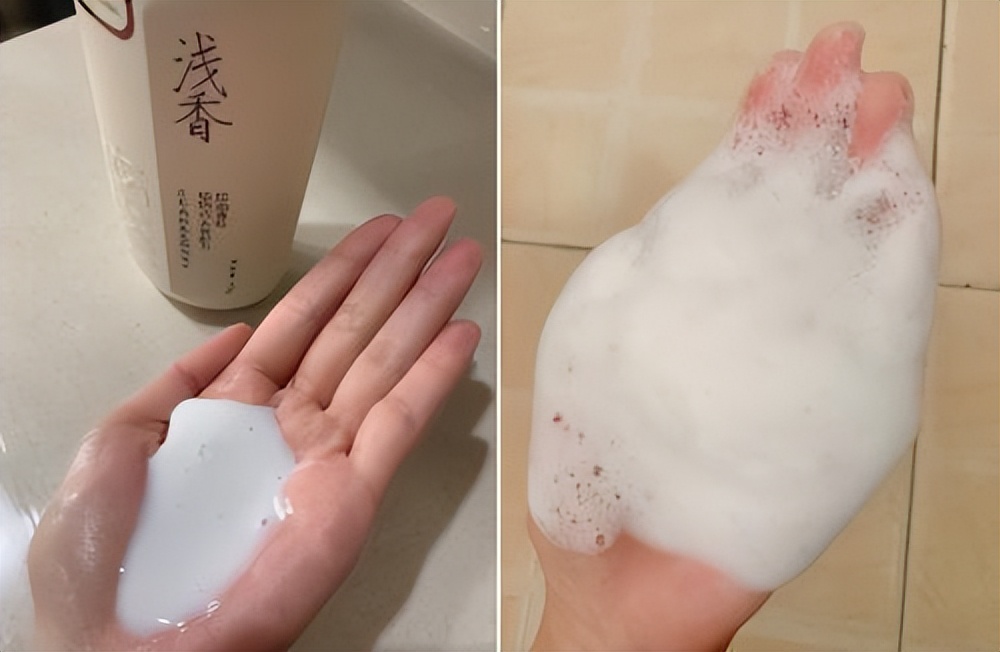 洗发水排名前十名推荐海飞丝,海飞丝洗发水红黑榜