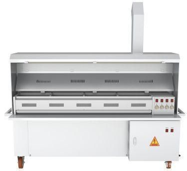 开烧烤店都有什么注意事项,开烧烤店的注意事项有哪些