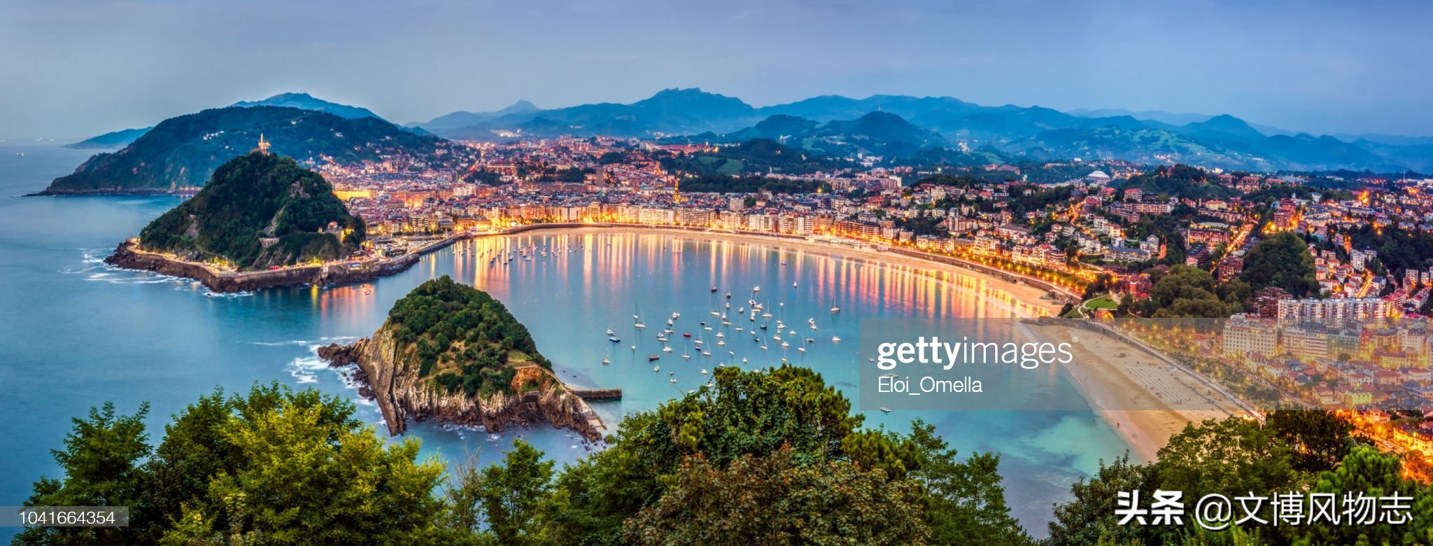 西班牙浪漫的美食之都,西班牙必吃十大美食