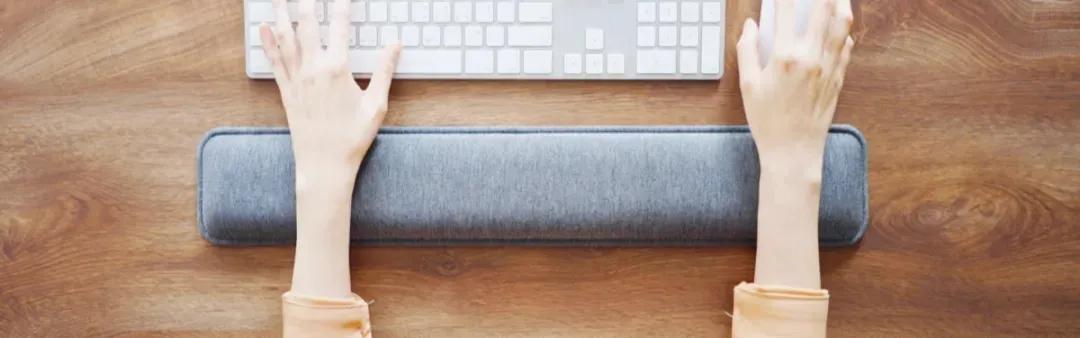 手痛、手麻？可能是腕隧道症候群