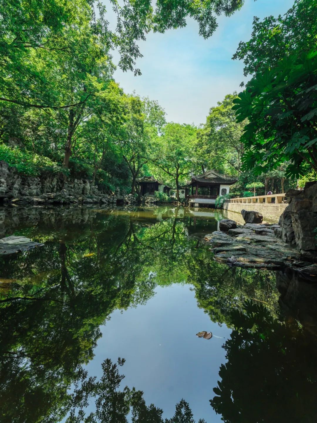 520年一遇，2022上海最浪漫打卡地出炉