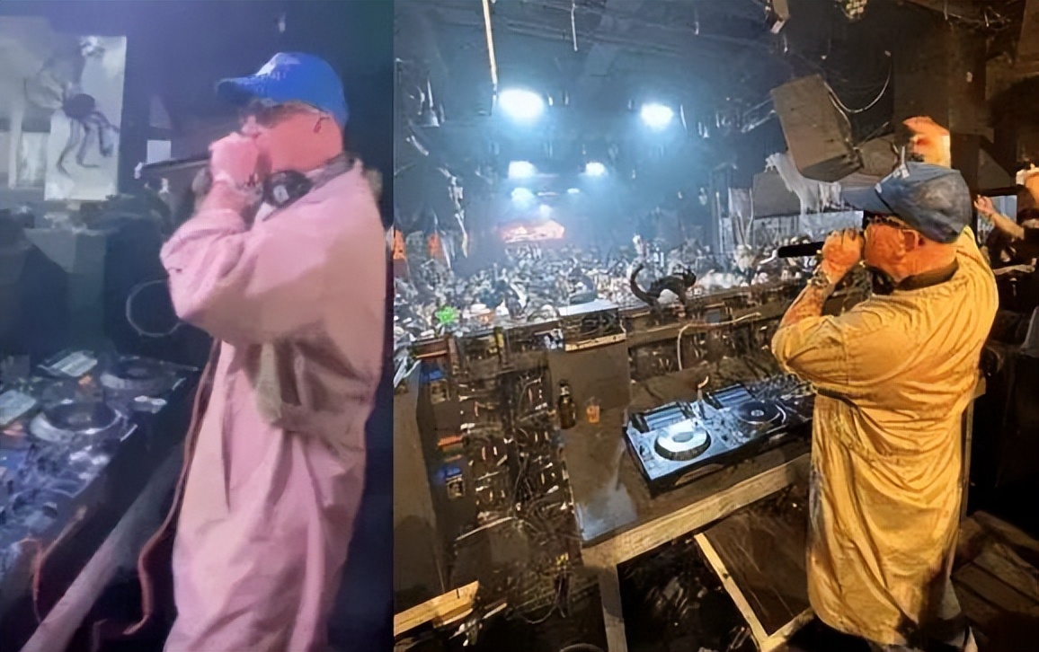 “软饭男”具俊晔离开台北，不好意思赖在汪小菲家，跑法国打工了