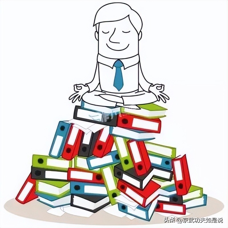 练习打坐盘腿的基本功,初学单盘打坐30分钟感觉很舒服