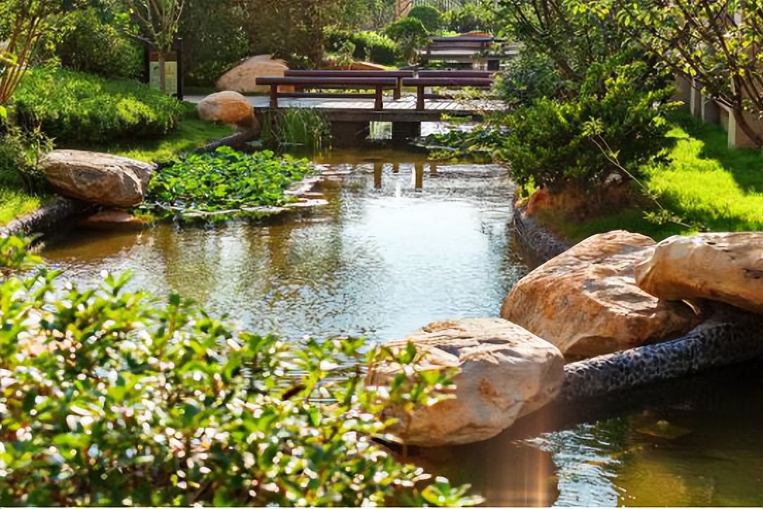 青岛星河湾阳台装修,青岛星河湾900平米户型