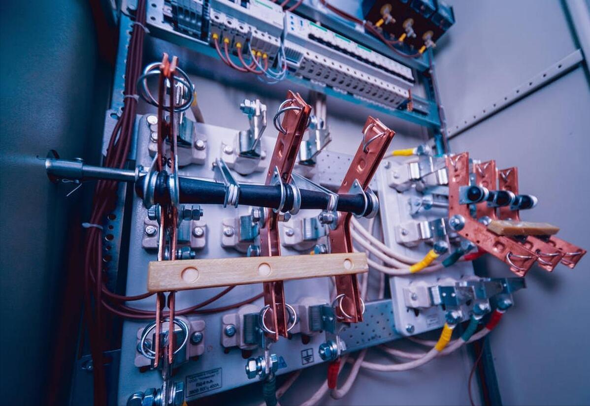 电气故障诊断方法总结,电气故障诊断应该注意什么