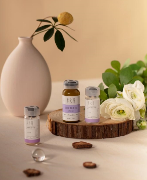 抗老护肤品哪个牌子好？国产十大抗老护肤品给出肌肤的正确答案