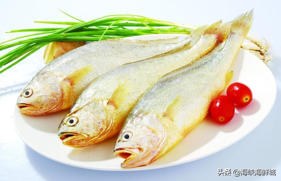 黄花鱼怎么做最好吃清蒸黄花鱼,小黄花鱼的家常做法清蒸黄花鱼