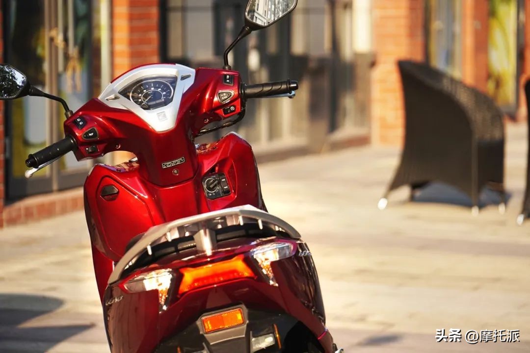 本田lead125新老款区别,本田lead125到底值不值得入手