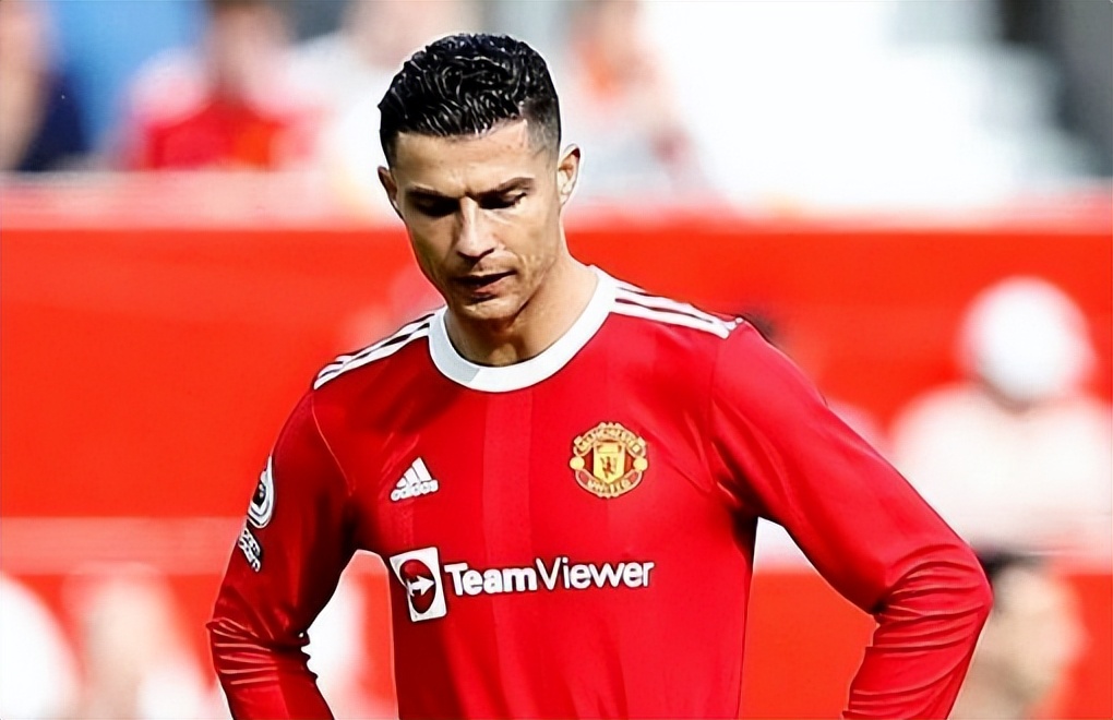 体坛周报严厉谴责错误言论,体坛周报说c罗