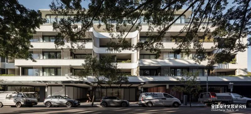 伦敦杰出地产大奖含金量,伦敦杰出地产大奖入围