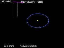 英仙座流星雨在8月14能看到吗,2021年8月14日英仙座流星雨