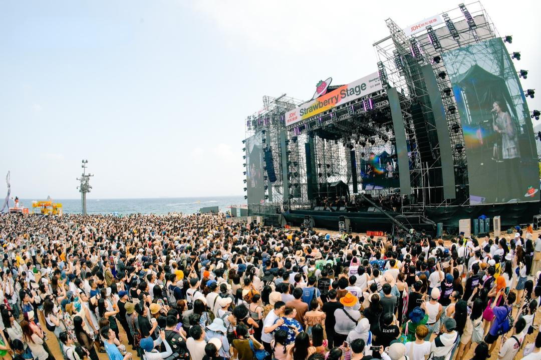 扎堆举办演唱会,扎堆开演唱会为什么