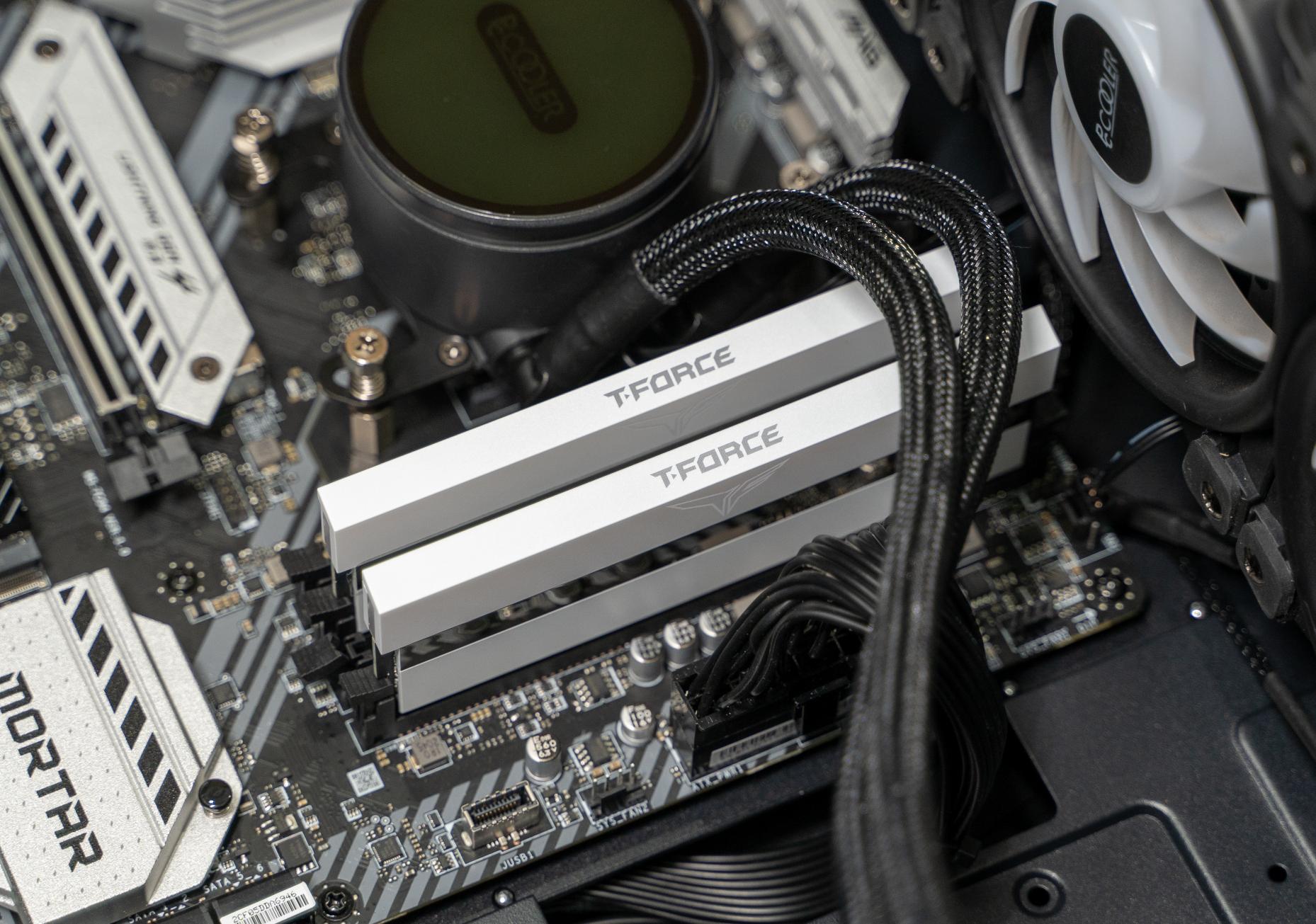 自带超频的显卡如何开启核显,核显显卡如何超频设置内存