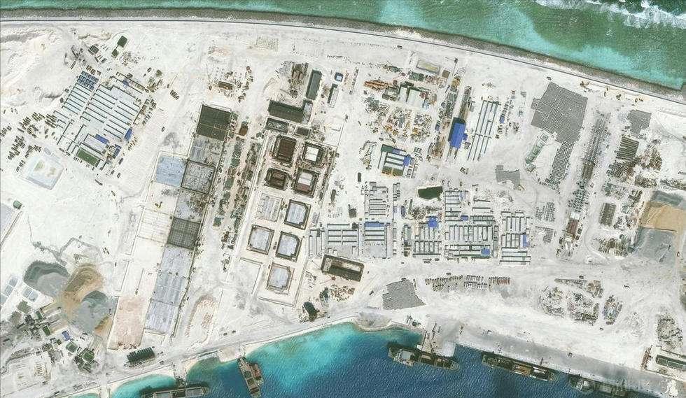 美济岛未来能旅游吗,美济岛为什么不开发旅游