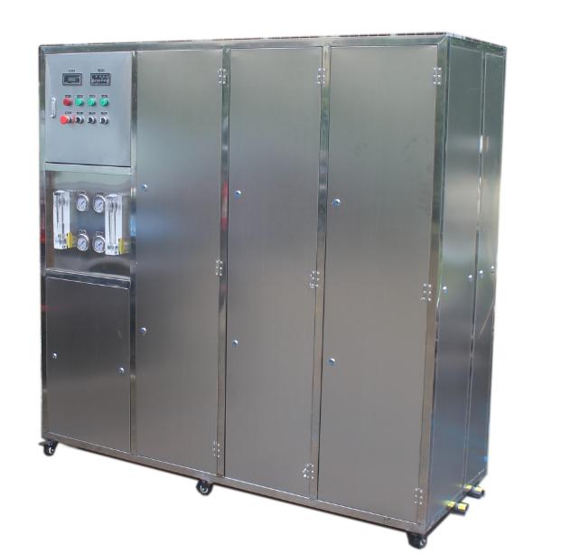 纯水设备生产厂,吨纯水设备价格