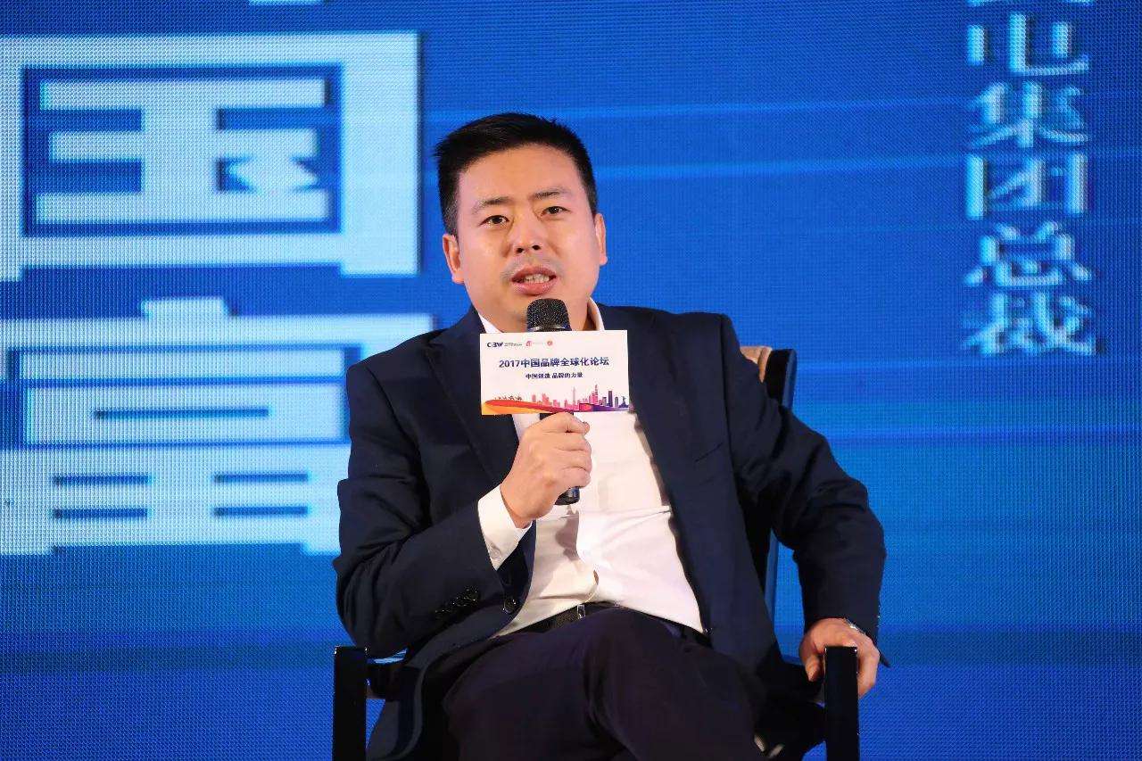 放牛娃的百亿人生：将10元店开遍全球，一年狂赚200亿