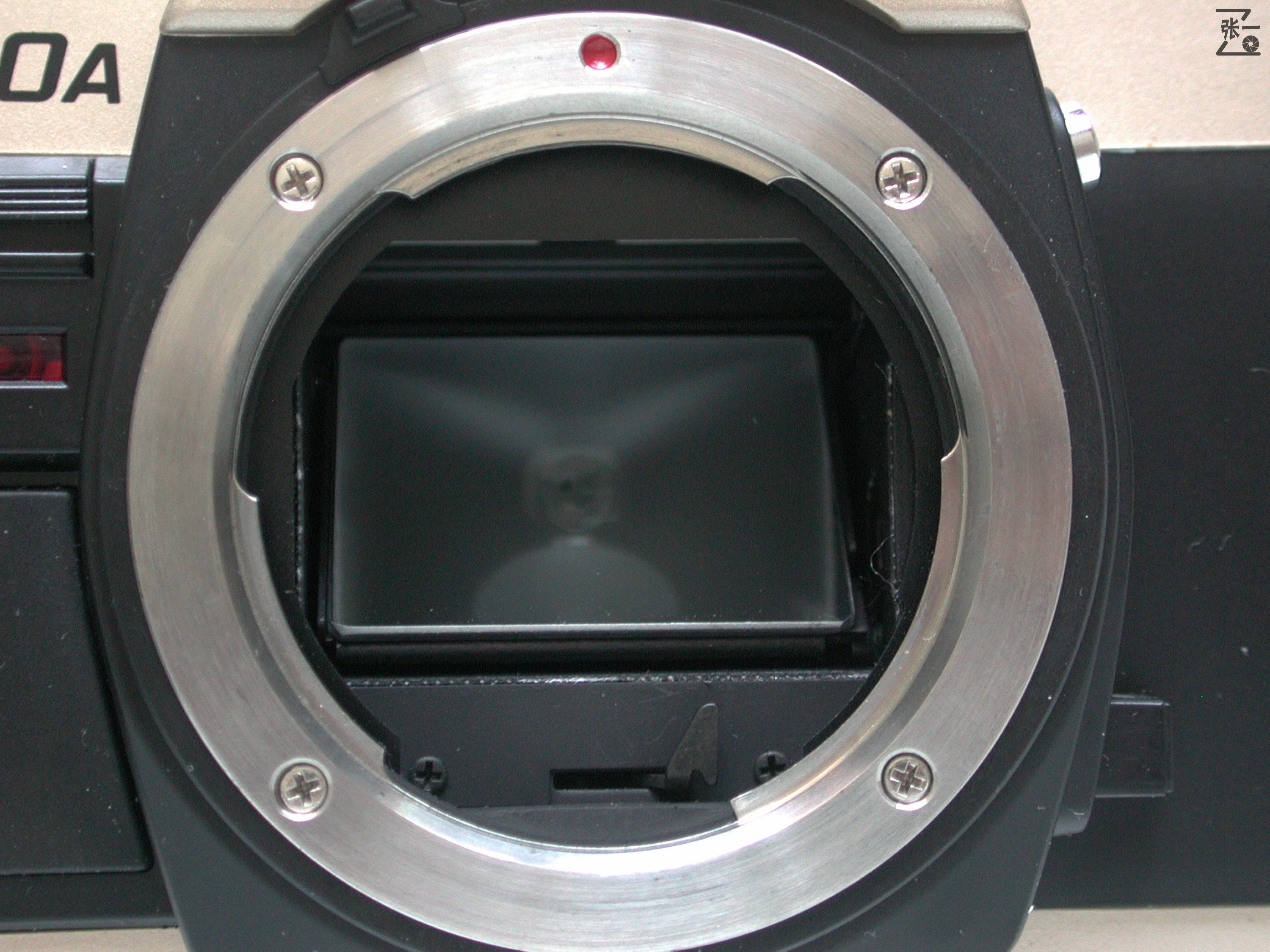 海鸥DF相机83年造,1982年海鸥df-1照相机价格是多少