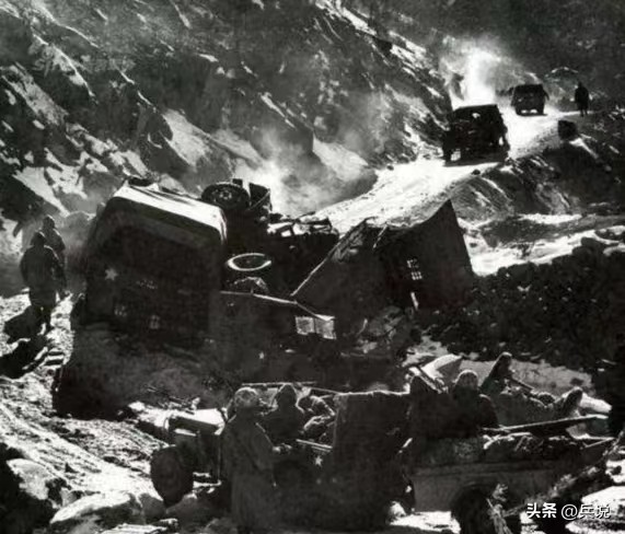 陶勇提为兵团副司令，皱着眉头不肯上任，陈毅特意找谈话