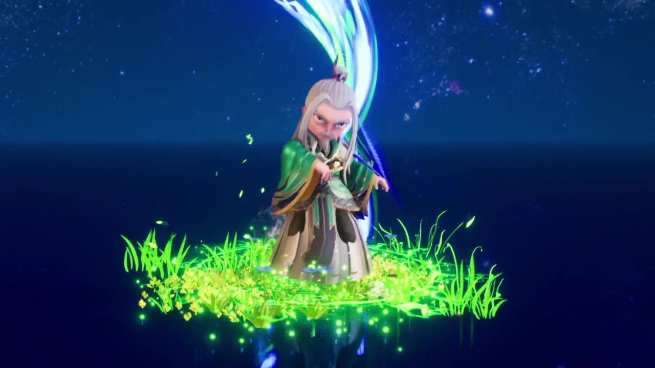 神剑仙旅小程序,神剑仙旅微信小程序怎么玩