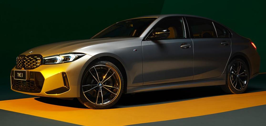 宝马3系a4和c级哪个好,全新宝马3系加量不加价31.39万起