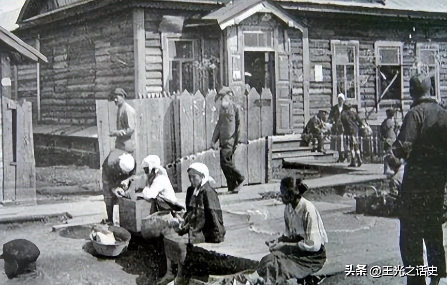 朝鲜族在中亚,35万朝鲜族人当年为何落户中亚