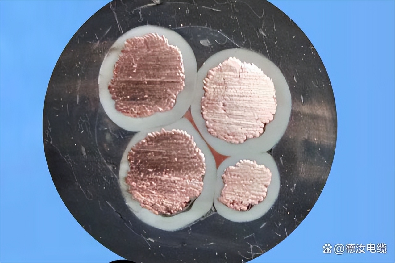 矿用电缆线1.5平方,煤矿专用电缆线规格