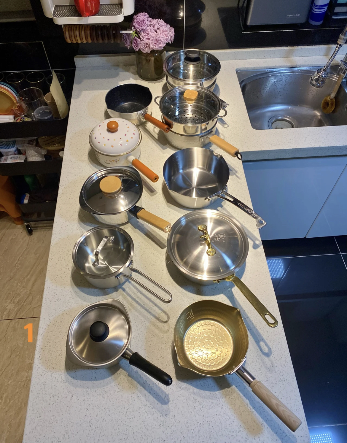 宜家锅具红黑榜,网红锅具红黑榜