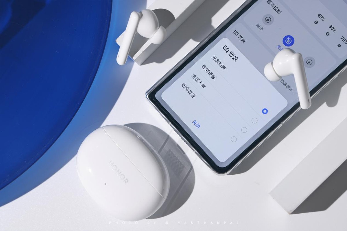 荣耀earbuds3i耳机测试,荣耀亲选earbudsx3i蓝牙耳机测评