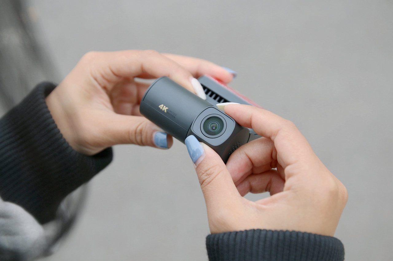 盯盯拍行车记录仪5和z50参数对比,行车记录仪盯盯拍z50录音效果