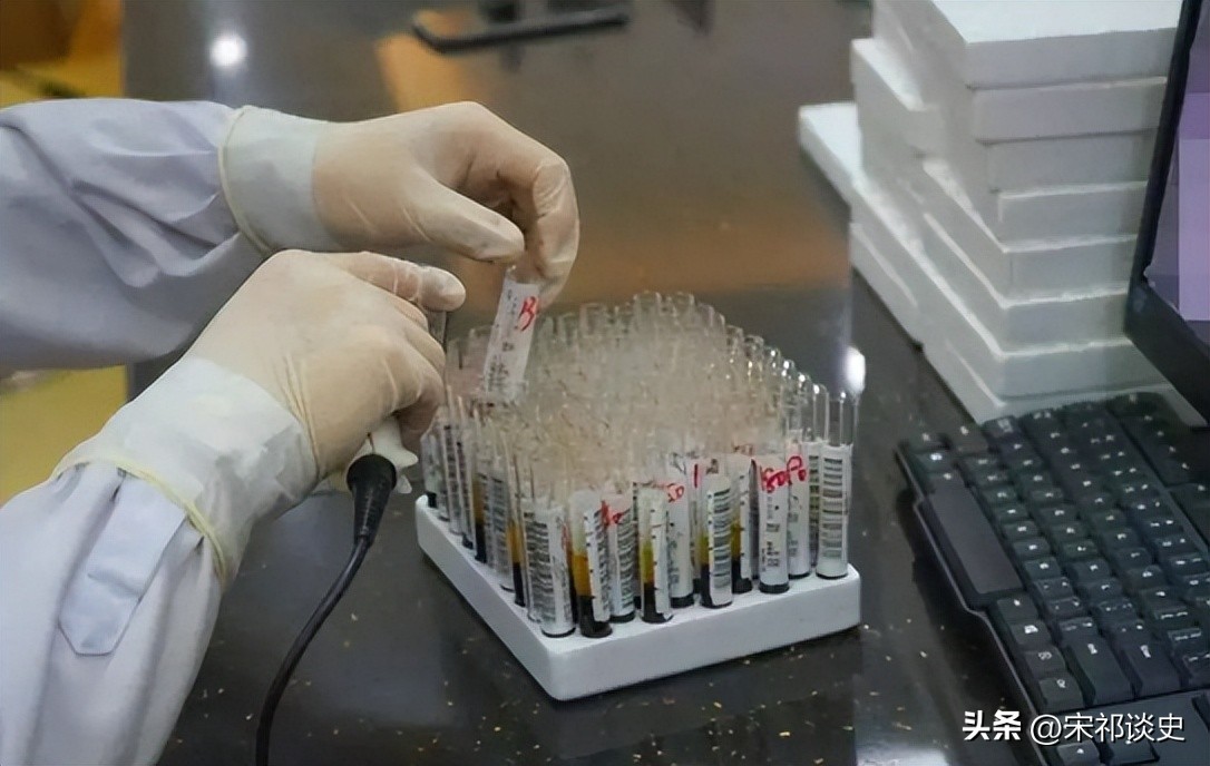 湖南00后女孩做试药,湖南00后女孩试药