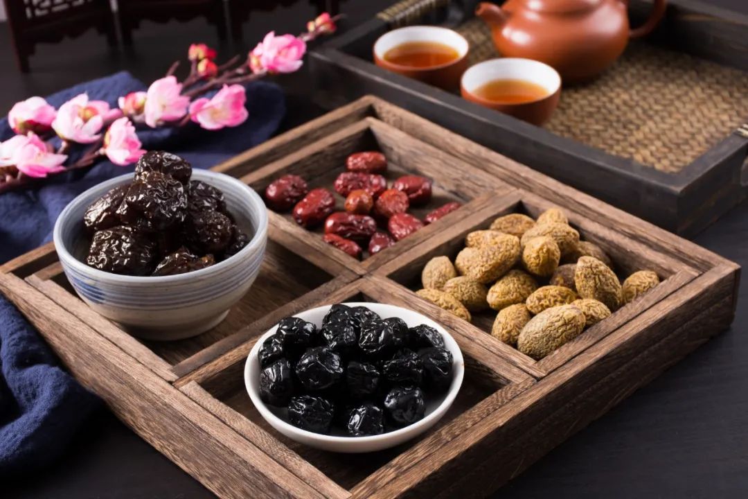 全国最好吃早茶自助,最正宗广式早茶