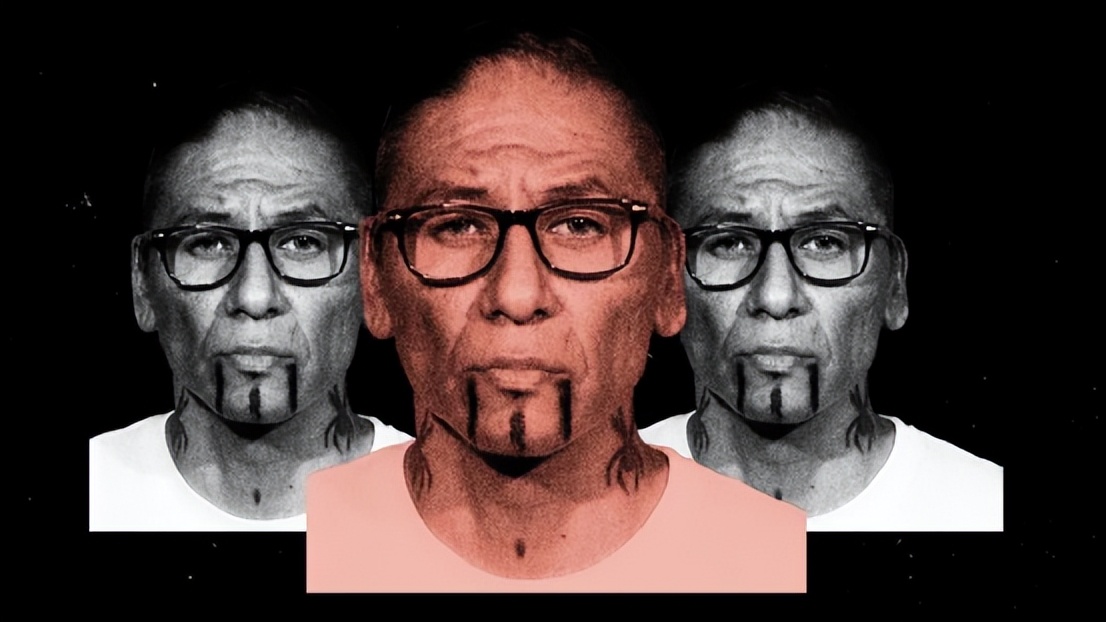 成立*教邪**,打造“后宫”:美国知名男演员,终于被捕了