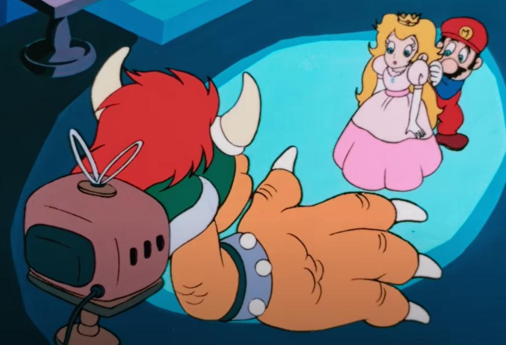 马力欧兄弟汇总,马力欧路易吉cp