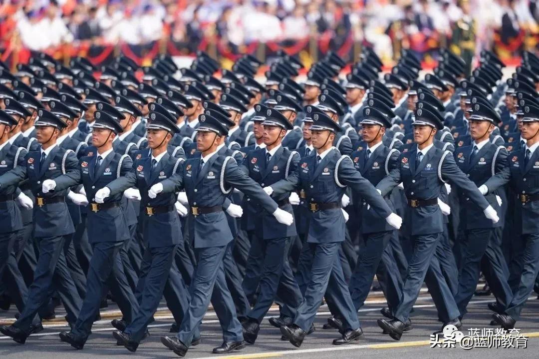 大学生就业“金饭碗”*队军**文职，看这篇就够了