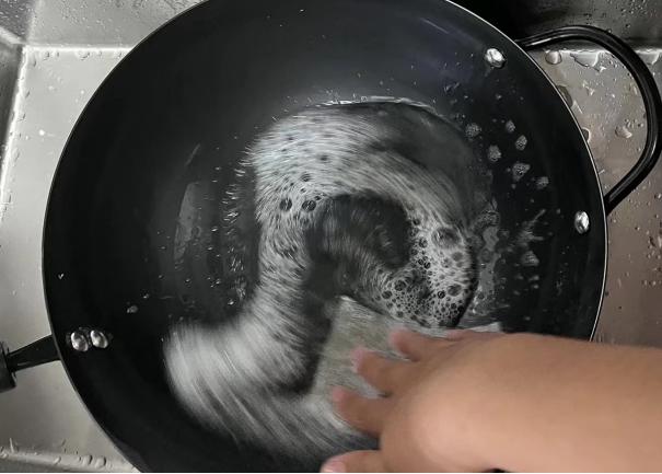 如果买锅具，一定切记“4买3不买”，花钱买的教训，实用才重要