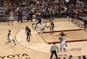 球星故事汇保罗乔治,球星故事汇杰伦布朗