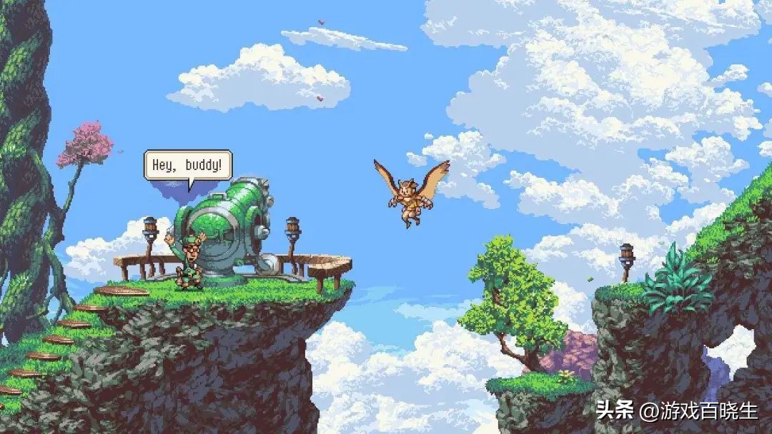 多烂电脑都带得动!这些迷你好游戏解救低配*党**