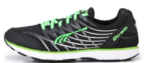 多威跑鞋推荐,多威射线2.0测评